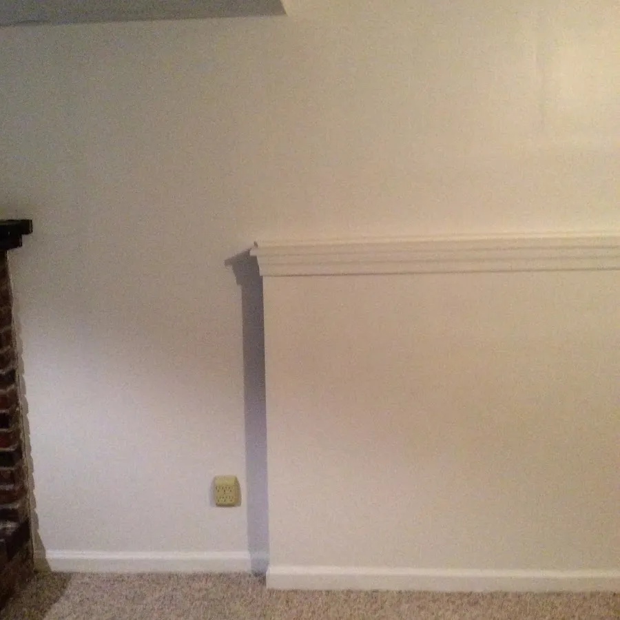 Basement wall repair and restoration in Coal City