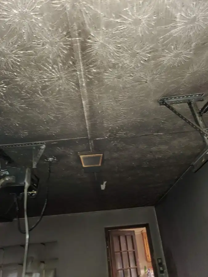 Fire and smoke damage assessment for Water Damage Assessment in Coal City
